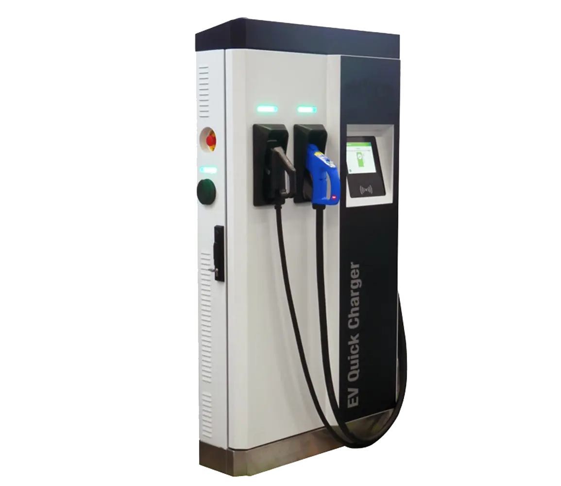 Araç şarj ünitesi kurulumu