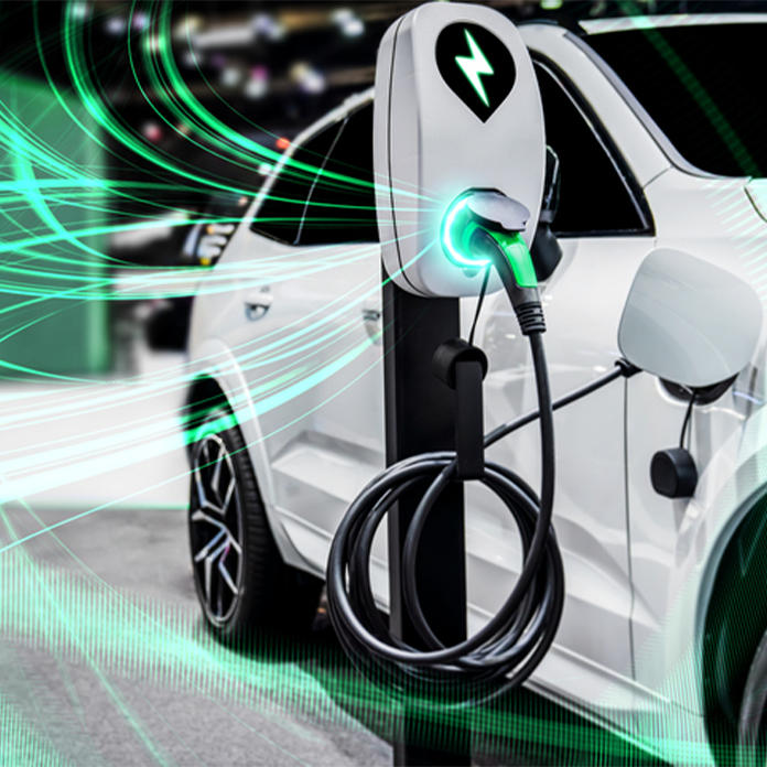 araç şarj cihazı nedir