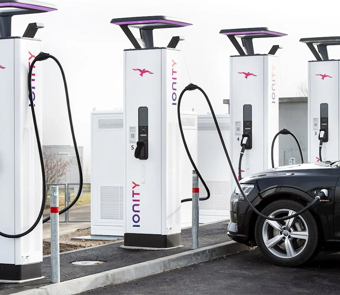 İstanbul elektrikli araç şarj istasyonu kurulumu